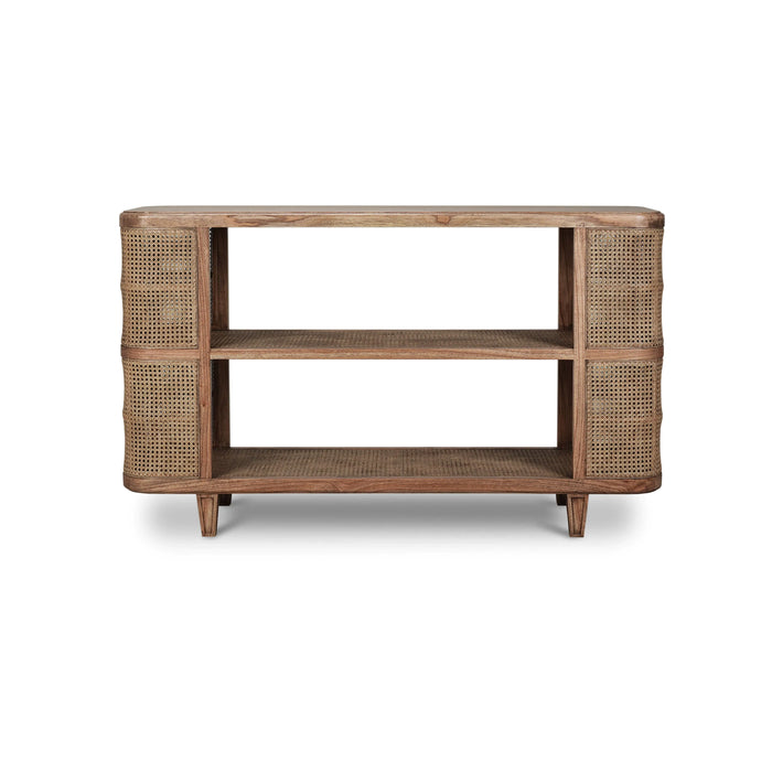 Bramble - Lexington Mindi Console Table - BR-55082 - GreatFurnitureDeal