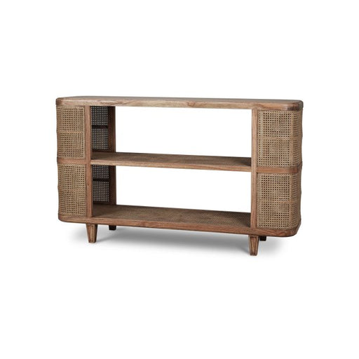 Bramble - Lexington Mindi Console Table - BR-55082 - GreatFurnitureDeal