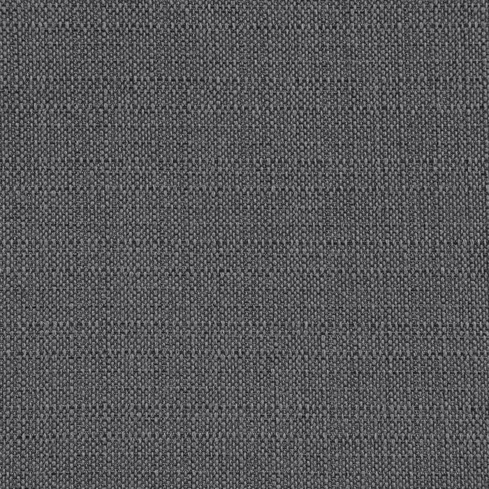 Coaster Furniture - Hobson 5-Piece Upholstered Modular Sectional Sofa Charcoal - 551455-SETA - GreatFurnitureDeal