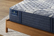 Serta Mattress - Perfect Sleeper Pro Geneva Firm Mattress, Cal King - 500104771-1070 - GreatFurnitureDeal