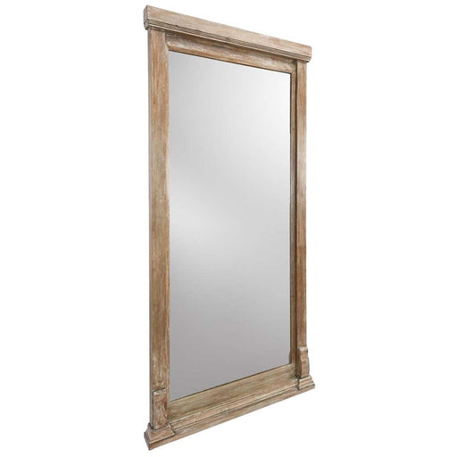 Classic Home - Adelaide Floor Mirror - 56001763 - GreatFurnitureDeal