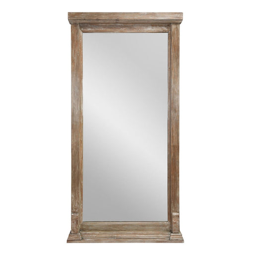 Classic Home - Adelaide Floor Mirror - 56001763 - GreatFurnitureDeal