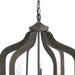 Classic Home Furniture - Ellie Chandelier - 56003593 - GreatFurnitureDeal