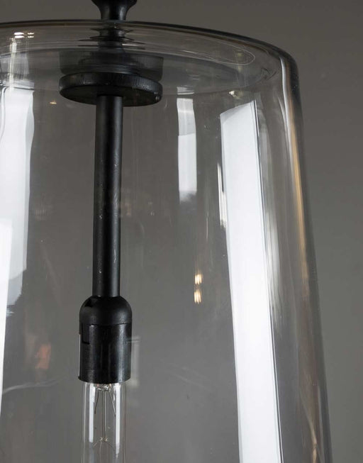 Classic Home - Camille Glass Pendant - 56003659 - GreatFurnitureDeal