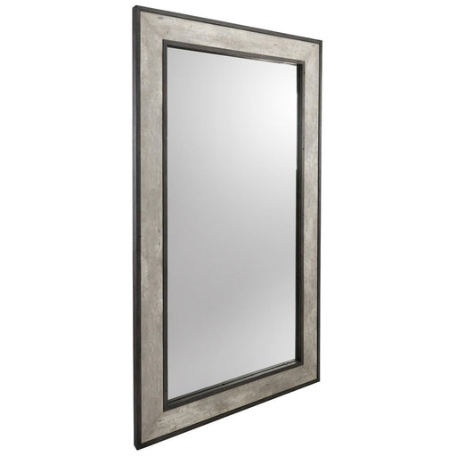 Classic Home - Webster Floor Mirror - 56003660 - GreatFurnitureDeal