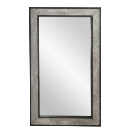 Classic Home - Webster Floor Mirror - 56003660 - GreatFurnitureDeal