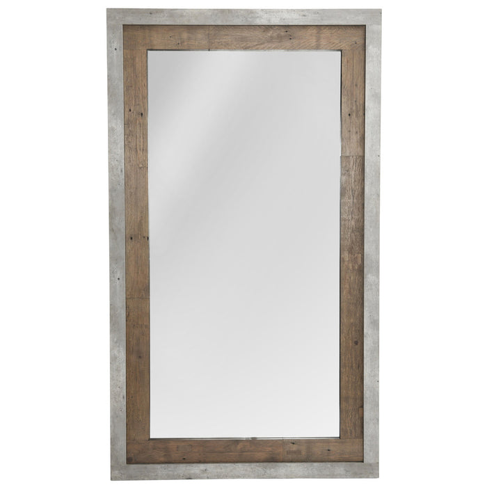 Classic Home - Charlotte Mirror 52" - 56003666 - GreatFurnitureDeal