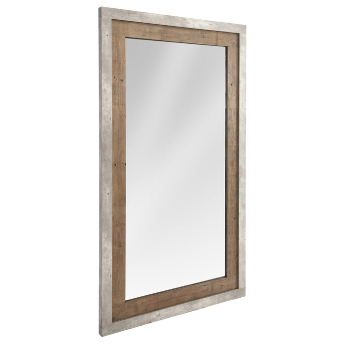 Classic Home - Charlotte Mirror 52" - 56003666 - GreatFurnitureDeal
