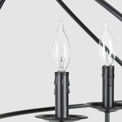 Classic Home - Edith Chandelier - 56004150 - GreatFurnitureDeal