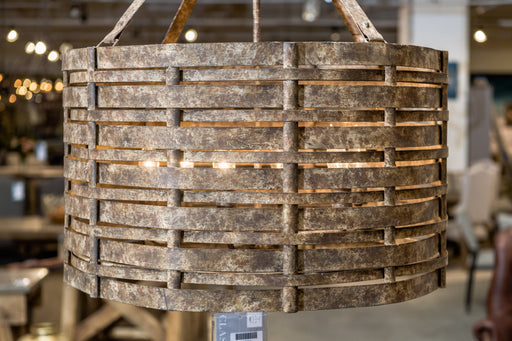 Classic Home - Edith Chandelier - 56004151 - GreatFurnitureDeal