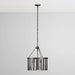 Classic Home Furniture - Olympia Chandelier - 56004160 - GreatFurnitureDeal