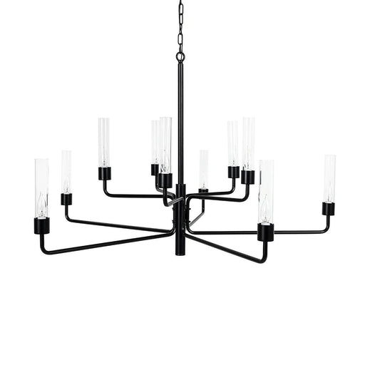 Classic Home - Madeline Chandelier - 56004170 - GreatFurnitureDeal