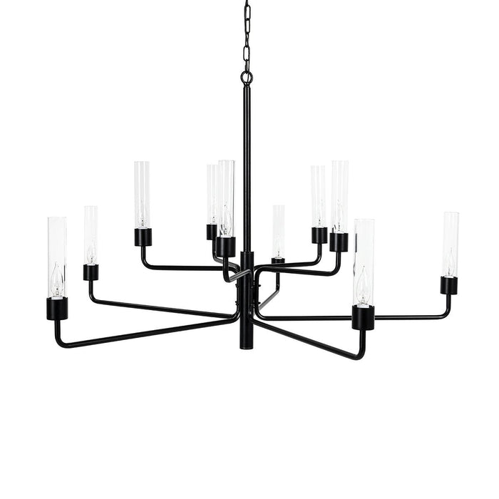 Classic Home - Madeline Chandelier - 56004170 - GreatFurnitureDeal
