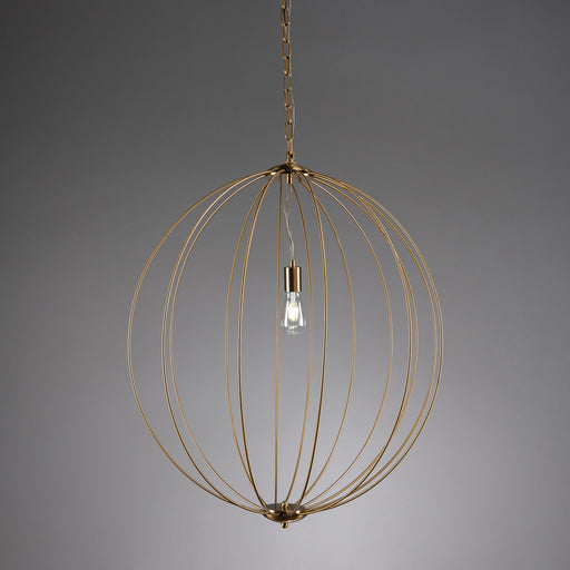 Classic Home Furniture - Catherine Chandelier - 56004171 - GreatFurnitureDeal