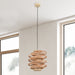 Classic Home Furniture - Oriana Pendant - 56004190 - GreatFurnitureDeal