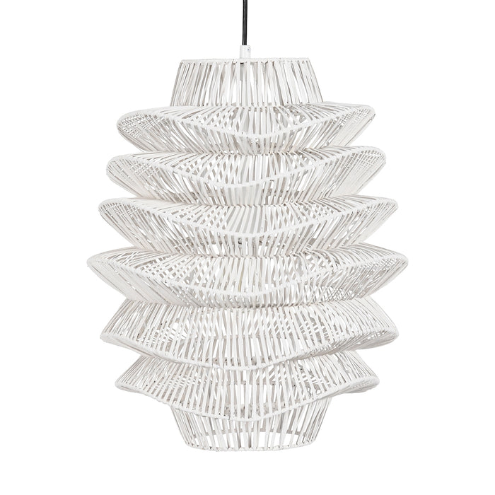 Classic Home Furniture - Shelly Pendant - 56004193 - GreatFurnitureDeal