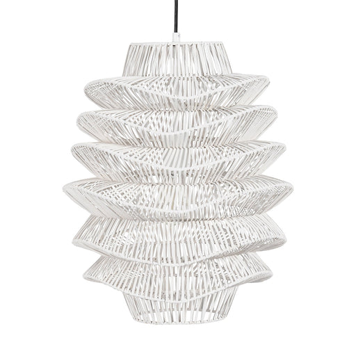 Classic Home - Shelly Pendant - 56004193 - GreatFurnitureDeal