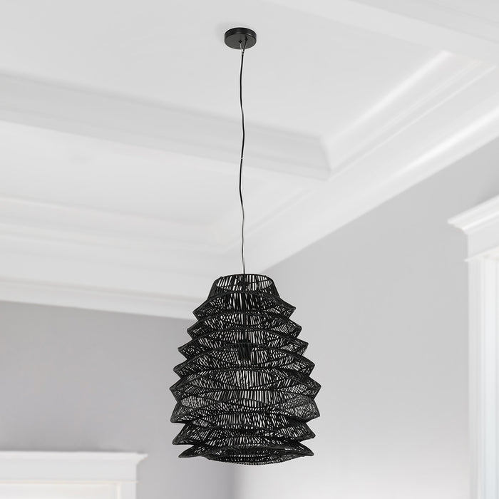 Classic Home Furniture - Shelly Pendant - 56004196 - GreatFurnitureDeal