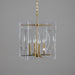 Classic Home - Tessa Chandelier - 56004208 - GreatFurnitureDeal
