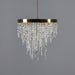 Classic Home - Kristen Chandelier - 56004210 - GreatFurnitureDeal