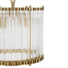 Classic Home Furniture - Mabel Chandelier - 56004212 - GreatFurnitureDeal