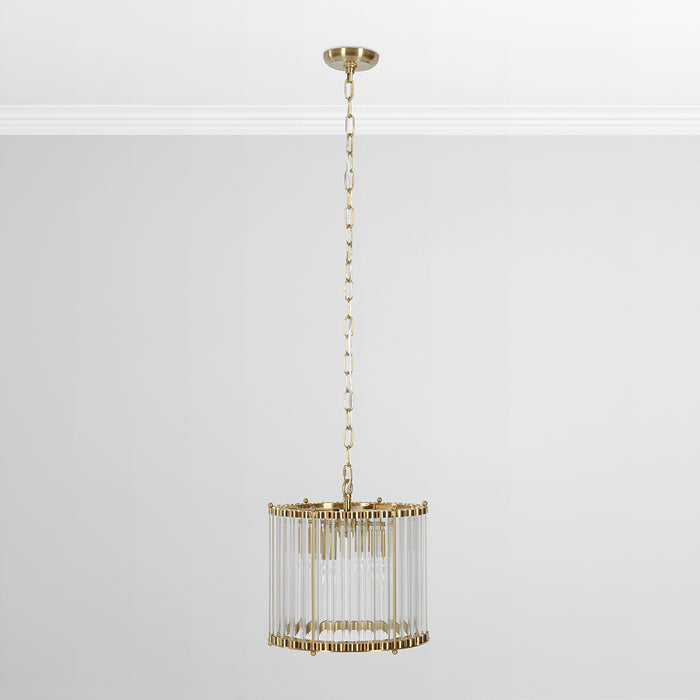 Classic Home Furniture - Mabel Chandelier - 56004212 - GreatFurnitureDeal