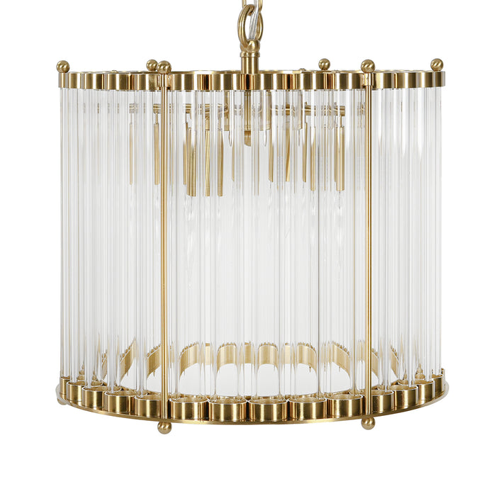 Classic Home Furniture - Mabel Chandelier - 56004212 - GreatFurnitureDeal