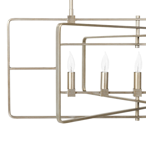 Classic Home - Sydney Chandelier - 56004213 - GreatFurnitureDeal