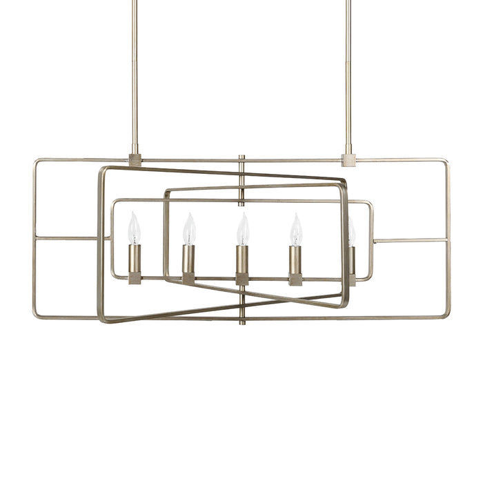 Classic Home Furniture - Sydney Chandelier - 56004213 - GreatFurnitureDeal