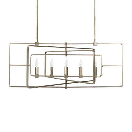 Classic Home - Sydney Chandelier - 56004213 - GreatFurnitureDeal