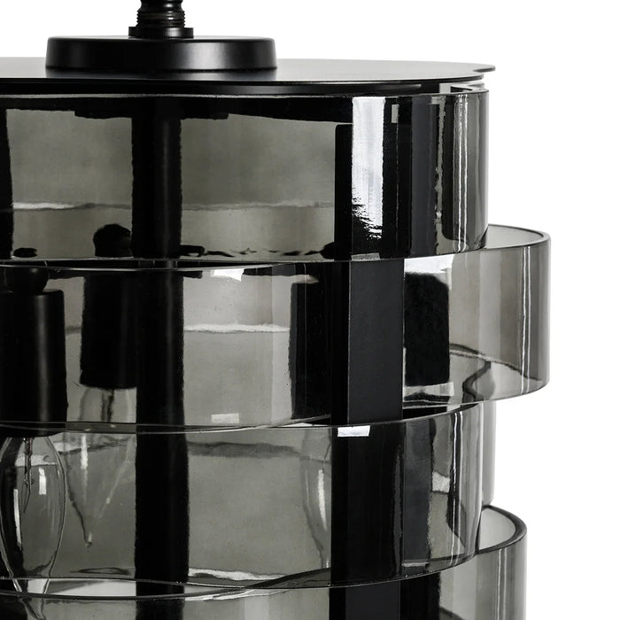 Classic Home - Poppy Chandelier - 56004214 - GreatFurnitureDeal