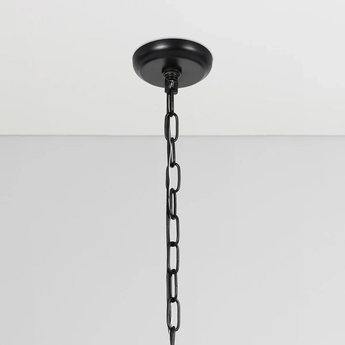 Classic Home - Poppy Chandelier - 56004214 - GreatFurnitureDeal