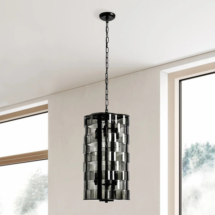 Classic Home - Poppy Chandelier - 56004214 - GreatFurnitureDeal