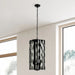 Classic Home - Poppy Chandelier - 56004214 - GreatFurnitureDeal