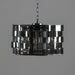 Classic Home - Poppy Chandelier - 56004215 - GreatFurnitureDeal