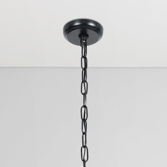 Classic Home - Camila Chandelier - 56004221 - GreatFurnitureDeal