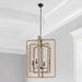 Classic Home - Camila Chandelier - 56004221 - GreatFurnitureDeal