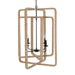 Classic Home - Camila Chandelier - 56004221 - GreatFurnitureDeal