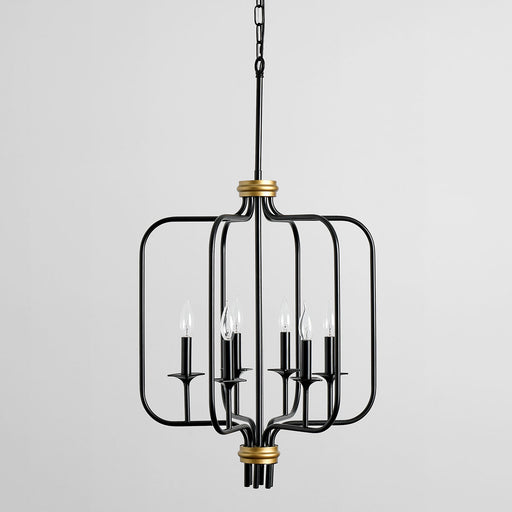 Classic Home Furniture - Laurie Chandelier - 56004236 - GreatFurnitureDeal