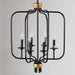 Classic Home Furniture - Laurie Chandelier - 56004236 - GreatFurnitureDeal