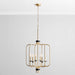 Classic Home Furniture - Laurie Chandelier - 56004237 - GreatFurnitureDeal