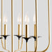 Classic Home Furniture - Laurie Chandelier - 56004237 - GreatFurnitureDeal