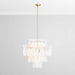 Classic Home Furniture - Everly Chandelier Square - 56004251 - GreatFurnitureDeal
