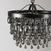 Classic Home Furniture - Renata Chandelier Small - 56004258 - GreatFurnitureDeal