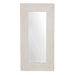 Classic Home - Claire Floor Mirror in White - 56004259 - GreatFurnitureDeal