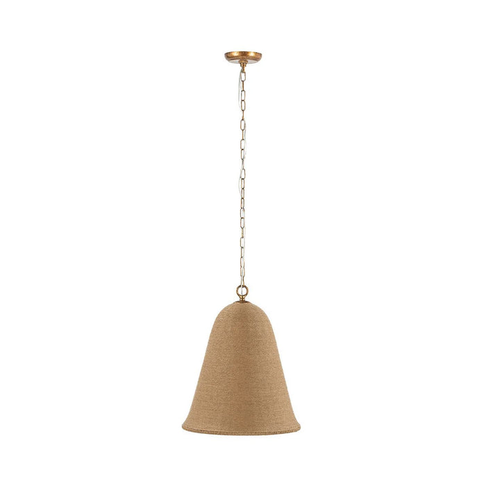 Classic Home - Classic Home - Kimbelle Natural Pendant Light - 56004289 - GreatFurnitureDeal