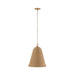Classic Home - Classic Home - Kimbelle Natural Pendant Light - 56004289 - GreatFurnitureDeal