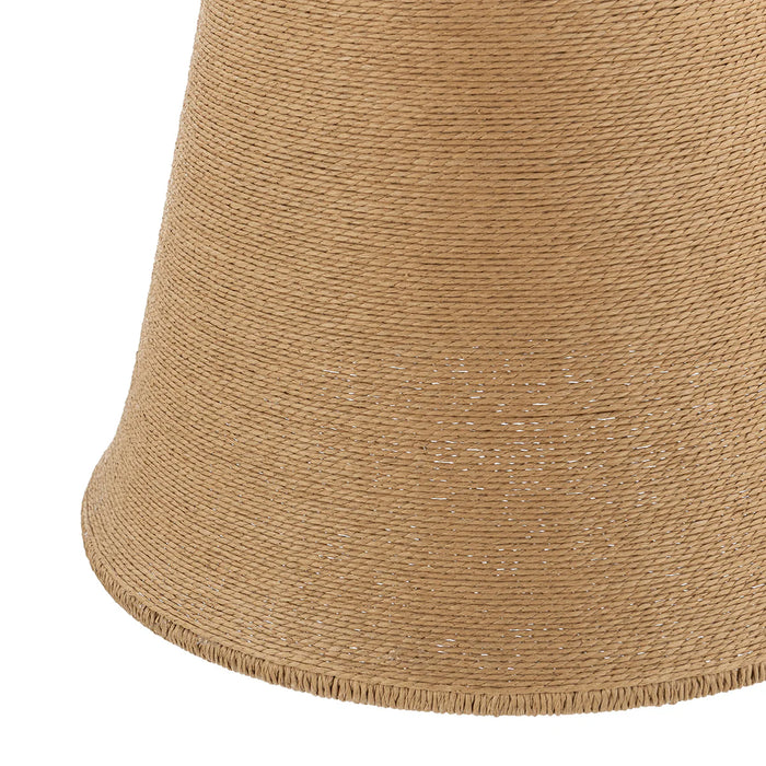 Classic Home - Classic Home - Kimbelle Natural Pendant Light - 56004289 - GreatFurnitureDeal