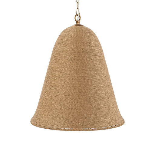 Kimbelle Natural Pendant Light - 56004290 - GreatFurnitureDeal