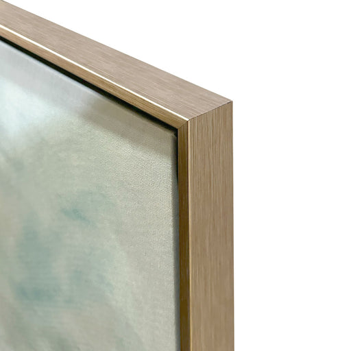 Classic Home Furniture - Vision Canvas Art 40"X60"- 56007617C - GreatFurnitureDeal